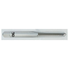 ‎10-32 Dia-H3-3 FL-Bright HSS-Plug Hand Tap - Americas Industrial Supply