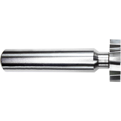 ‎1-1/2X.3125 #1012 STAG AL - Exact Industrial Supply