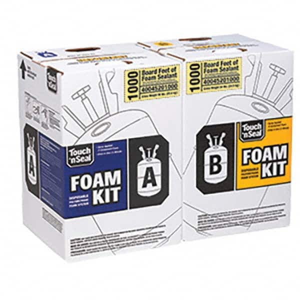 DAP - Caulk & Sealants   Product Type: Foam    Chemical Type: Polyurethane - Americas Industrial Supply