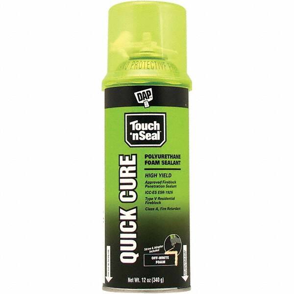 DAP - Caulk & Sealants   Product Type: Foam    Chemical Type: Polyurethane - Americas Industrial Supply