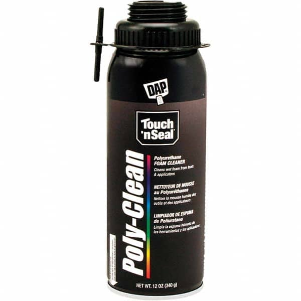 DAP - Caulk & Sealants   Product Type: Foam    Chemical Type: Acetone - Americas Industrial Supply