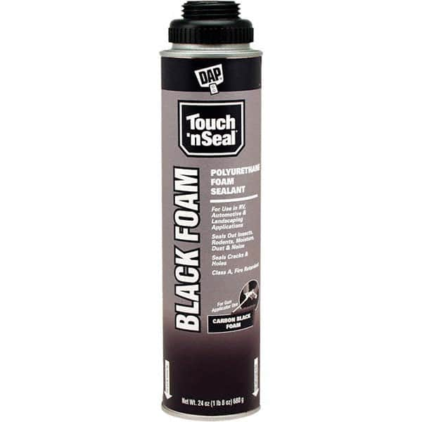 DAP - Caulk & Sealants   Product Type: Foam    Chemical Type: Polyurethane - Americas Industrial Supply