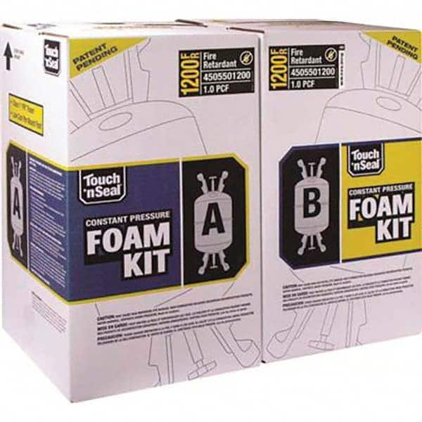 DAP - Caulk & Sealants   Product Type: Foam    Chemical Type: Polyurethane - Americas Industrial Supply