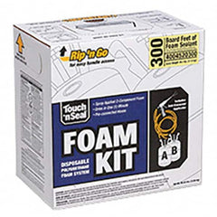 DAP - Caulk & Sealants   Product Type: Foam    Chemical Type: Polyurethane - Americas Industrial Supply