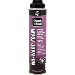 DAP - Caulk & Sealants   Product Type: Foam    Chemical Type: Polyurethane - Americas Industrial Supply