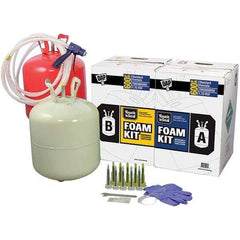 DAP - Caulk & Sealants   Product Type: Foam    Chemical Type: Polyurethane - Americas Industrial Supply