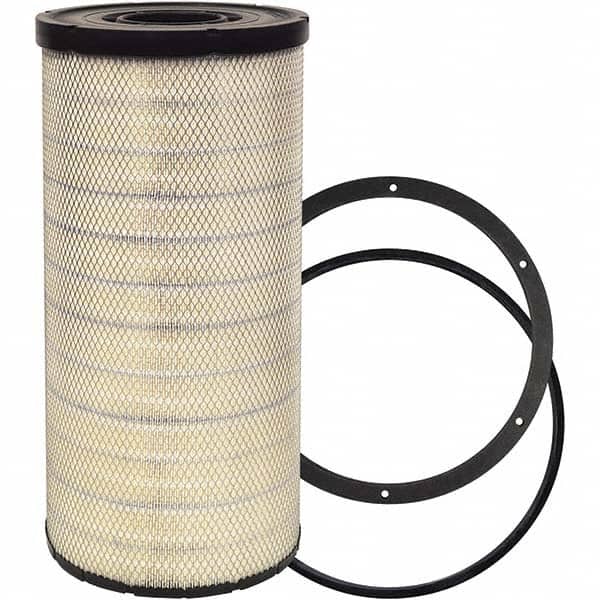 Baldwin Filters - Automotive Air Filter - Americas Industrial Supply