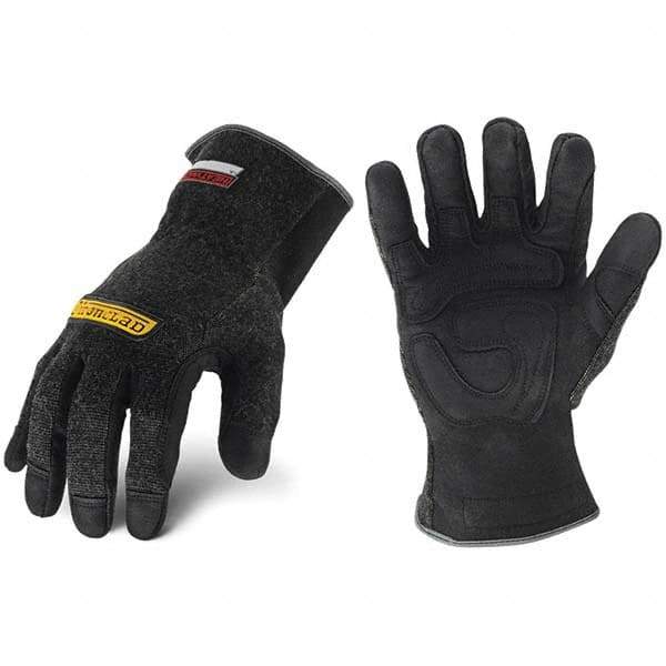 ironCLAD - Welder's & Heat Protective Gloves Type: Heat Resistant Glove Size: 2X-Large - Americas Industrial Supply