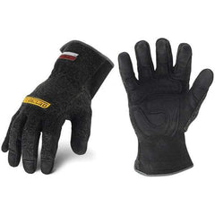 ironCLAD - Welder's & Heat Protective Gloves Type: Heat Resistant Glove Size: 2X-Large - Americas Industrial Supply