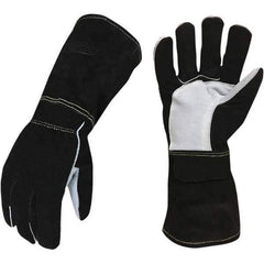 ironCLAD - Welder's & Heat Protective Gloves Type: Welding Glove Size: X-Large - Americas Industrial Supply