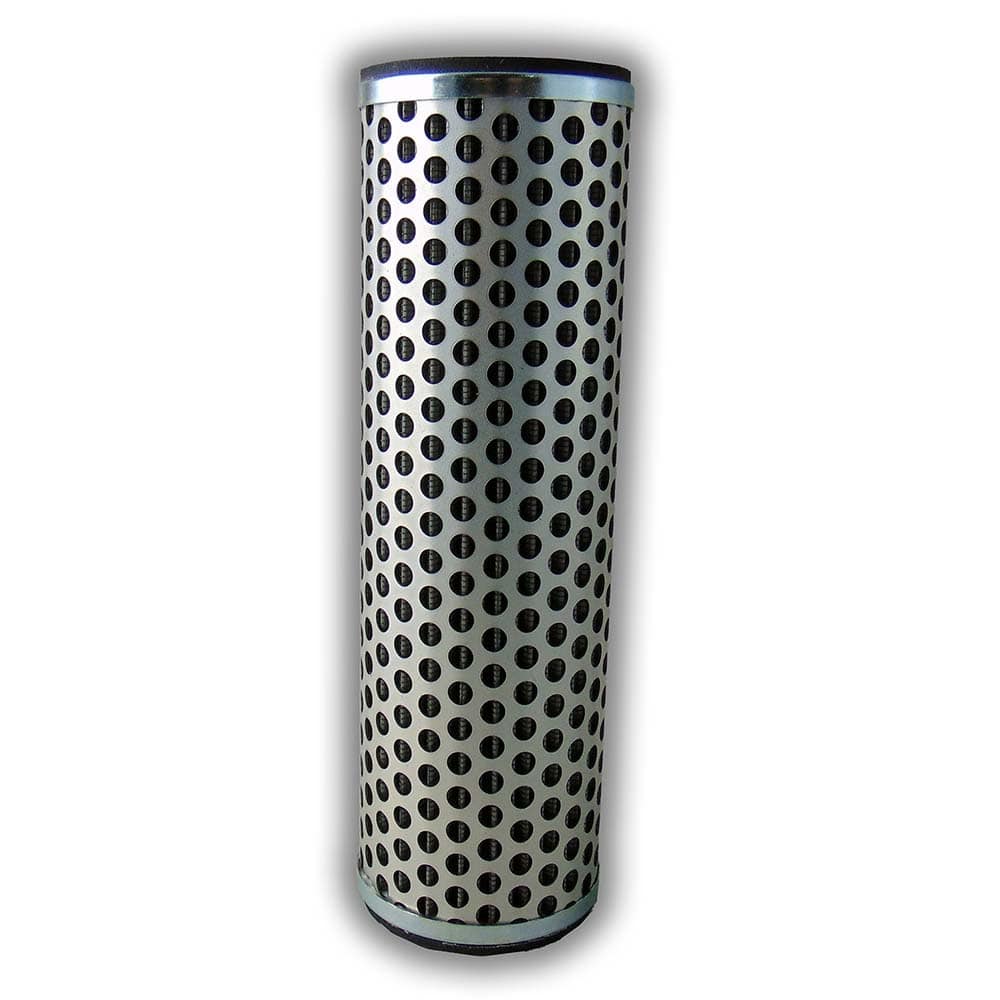 Replacement/Interchange Hydraulic Filter Element: Wire Mesh, 74  µ