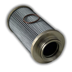 Main Filter - Filter Elements & Assemblies; Filter Type: Replacement/Interchange Hydraulic Filter ; Media Type: Microglass ; OEM Cross Reference Number: PARKER 932830 ; Micron Rating: 10 ; Parker Part Number: 932830 - Exact Industrial Supply