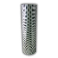 Replacement/Interchange Hydraulic Filter Element: Wire Mesh, 40  µ
