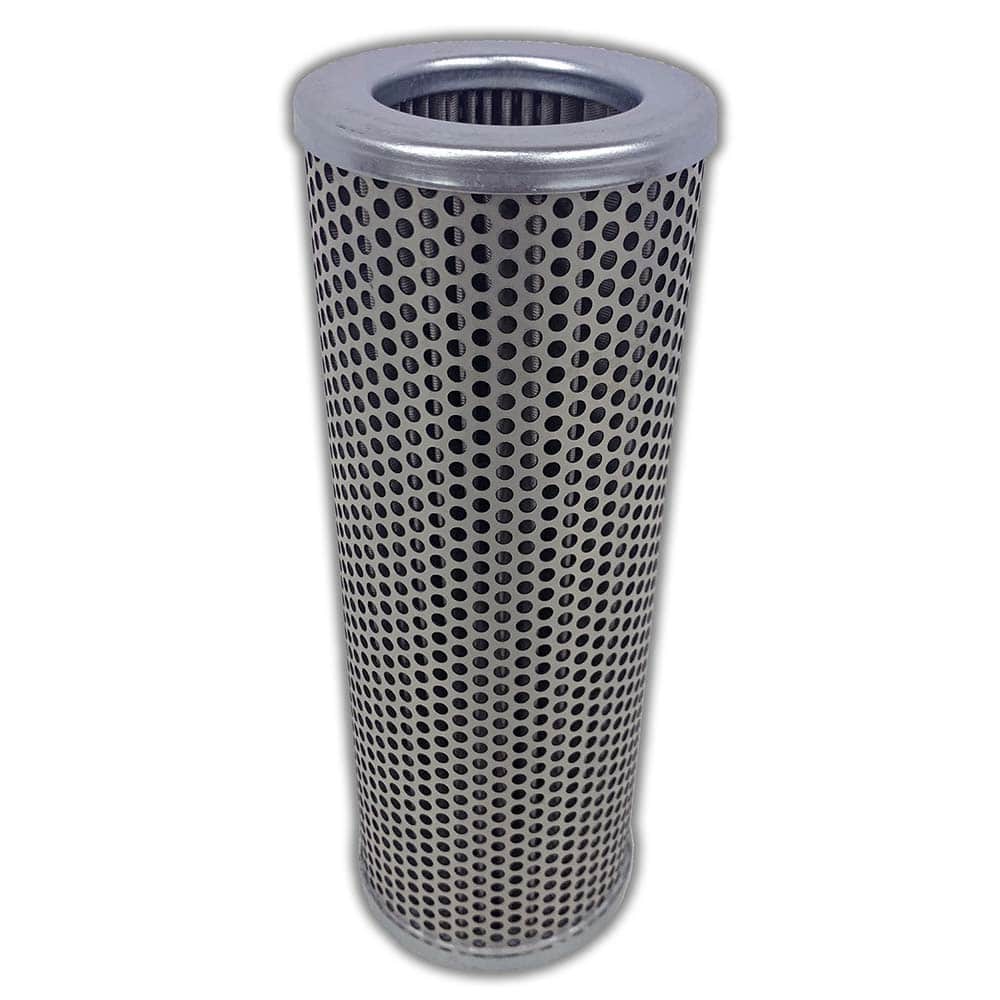 Replacement/Interchange Hydraulic Filter Element: Wire Mesh, 40  µ