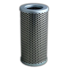 Replacement/Interchange Hydraulic Filter Element: Wire Mesh, 60  µ