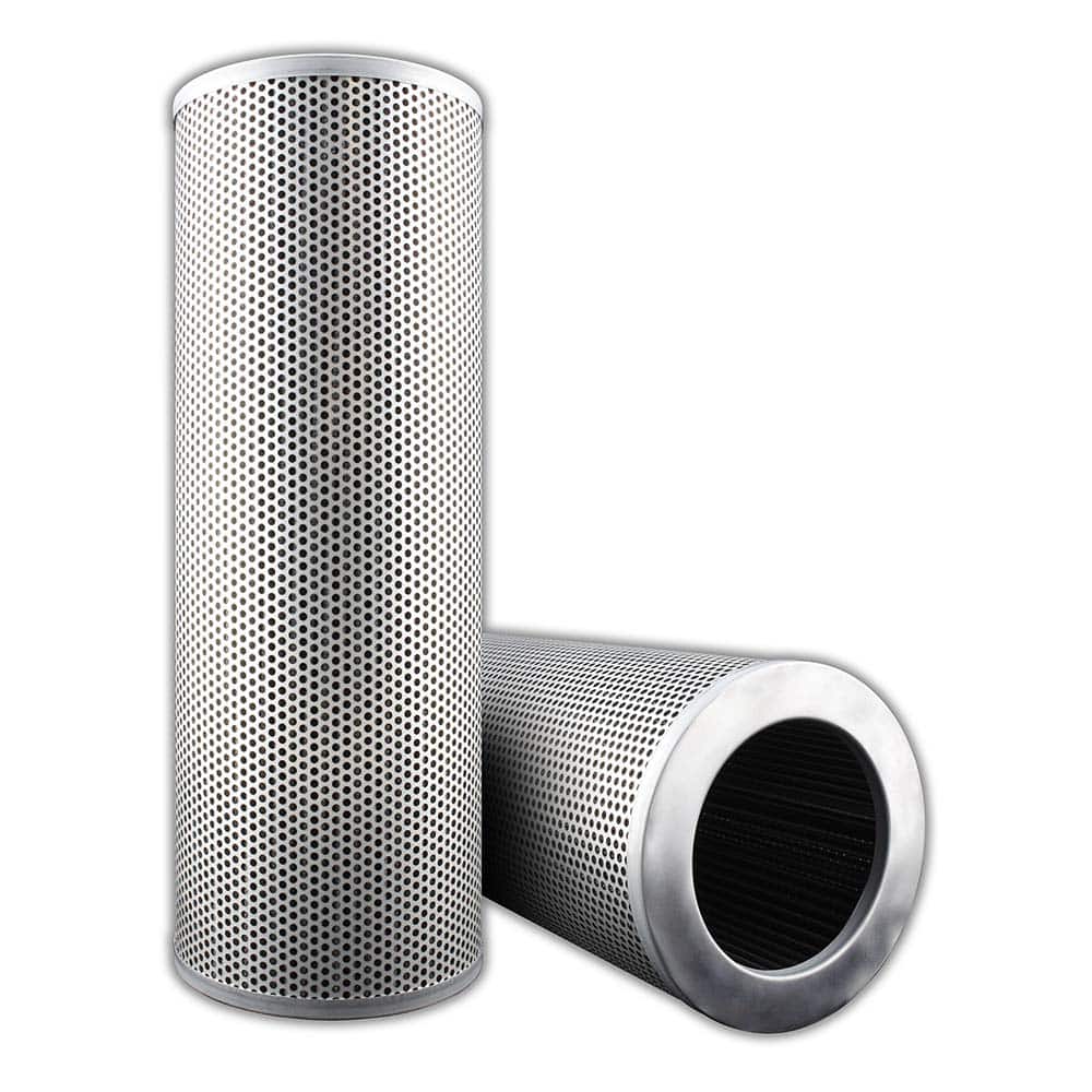 Replacement/Interchange Hydraulic Filter Element: Wire Mesh, 250  µ