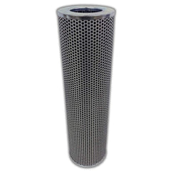 Replacement/Interchange Hydraulic Filter Element: Wire Mesh, 40  µ