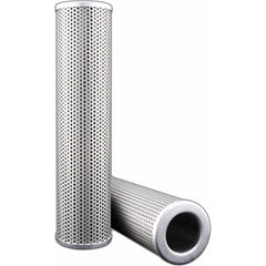Replacement/Interchange Hydraulic Filter Element: Wire Mesh, 40  µ