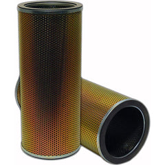 Main Filter - Filter Elements & Assemblies; Filter Type: Replacement/Interchange Hydraulic Filter ; Media Type: Microglass ; OEM Cross Reference Number: CARQUEST 94494 ; Micron Rating: 10 - Exact Industrial Supply