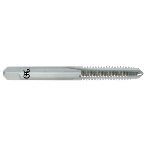 ‎2-56 Dia-H2-2 FL-Bright HSS-Bottoming Hand Tap - Americas Industrial Supply