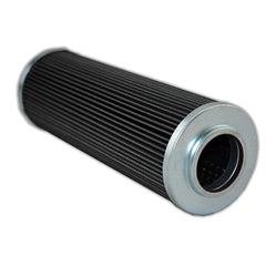 Replacement/Interchange Hydraulic Filter Element: Wire Mesh, 60  µ