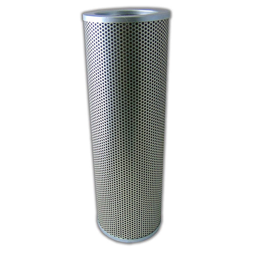 Replacement/Interchange Hydraulic Filter Element: Wire Mesh, 100  µ