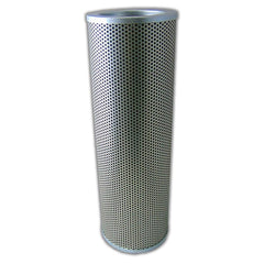 Replacement/Interchange Hydraulic Filter Element: Wire Mesh, 100  µ