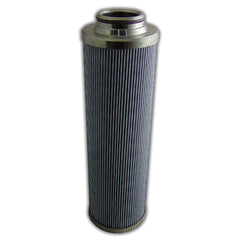 Main Filter - Filter Elements & Assemblies; Filter Type: Replacement/Interchange Hydraulic Filter ; Media Type: Microglass ; OEM Cross Reference Number: WIX D11B06GBV ; Micron Rating: 5 - Exact Industrial Supply