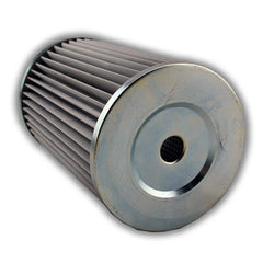 Replacement/Interchange Hydraulic Filter Element: Wire Mesh, 60  µ
