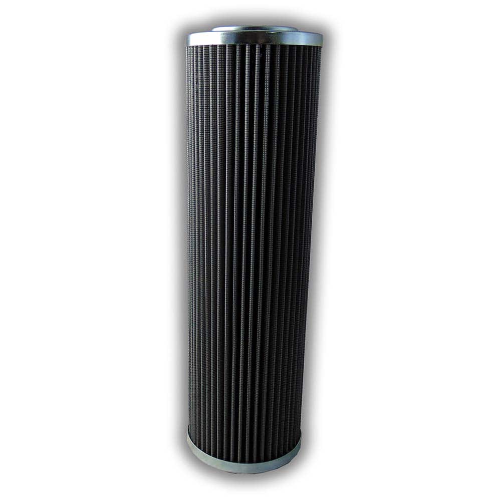 Replacement/Interchange Hydraulic Filter Element: Wire Mesh, 40  µ
