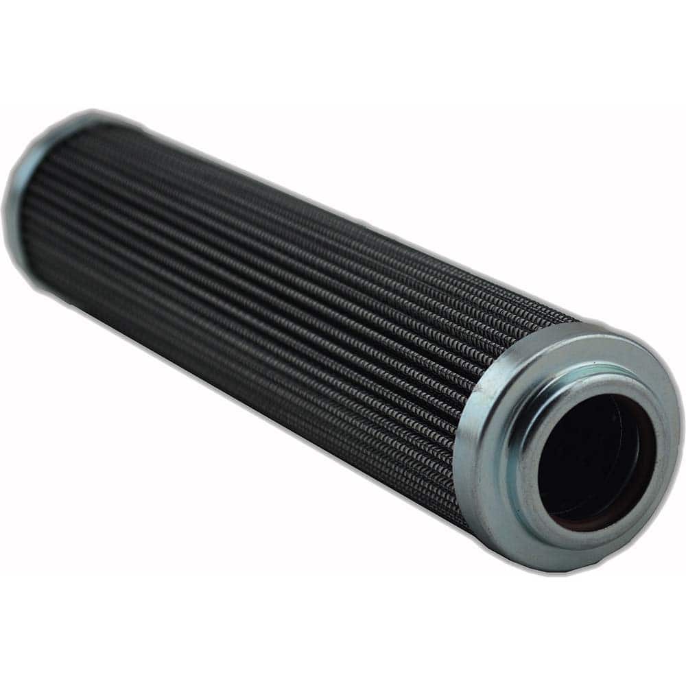 Replacement/Interchange Hydraulic Filter Element: Wire Mesh, 60  µ