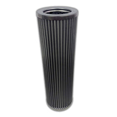 Replacement/Interchange Hydraulic Filter Element: Wire Mesh, 60  µ