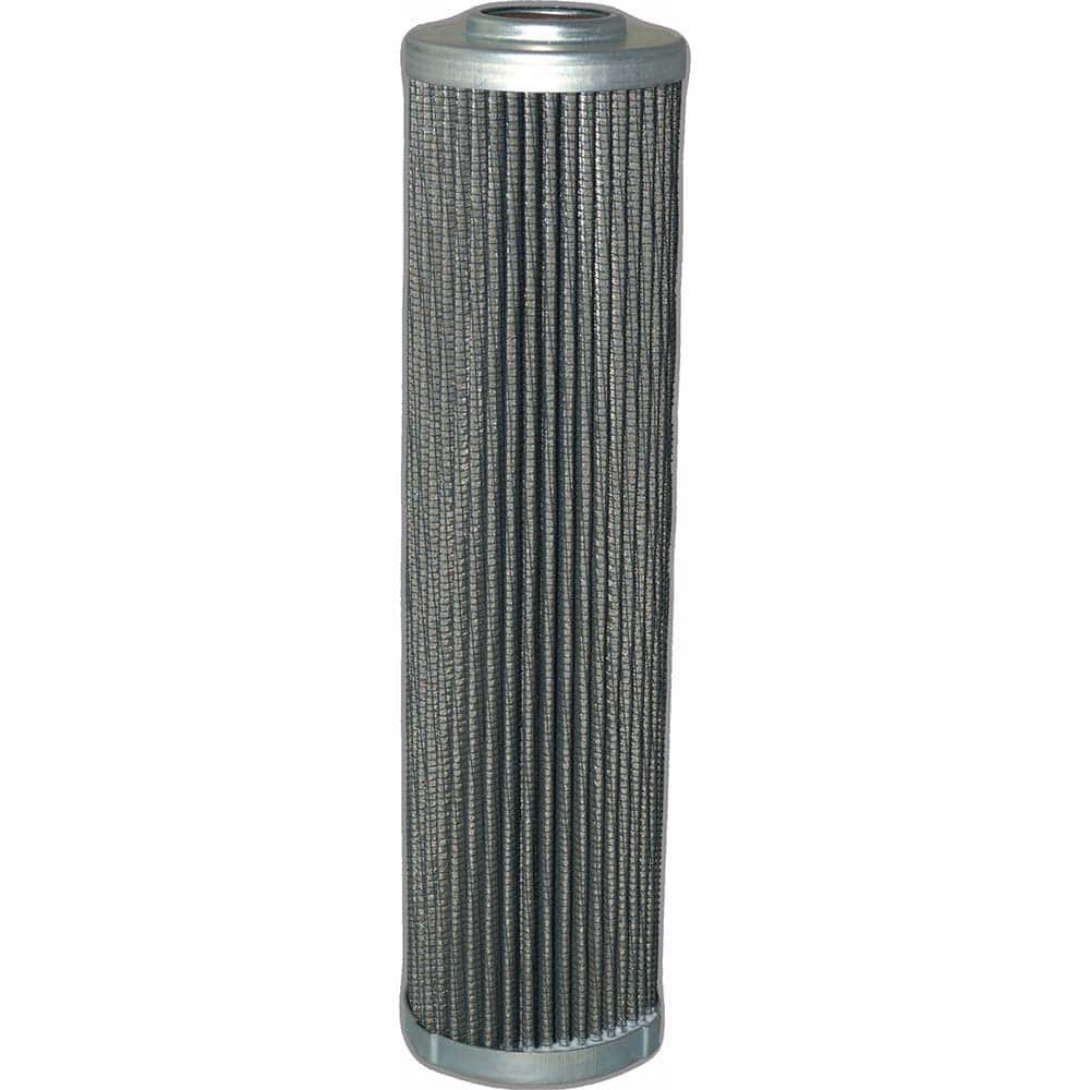 Replacement/Interchange Hydraulic Filter Element: Wire Mesh, 60  µ