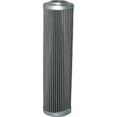Replacement/Interchange Hydraulic Filter Element: Wire Mesh, 60  µ