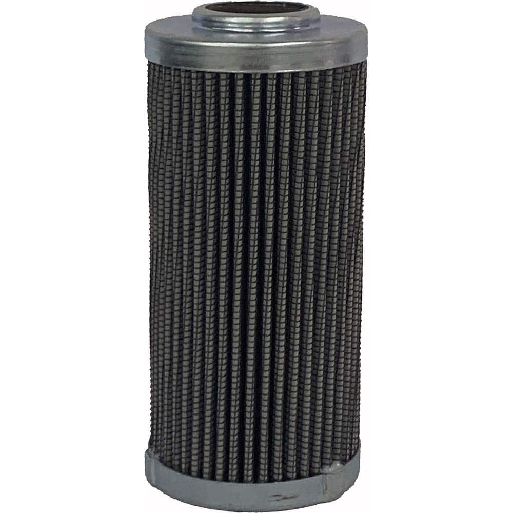 Replacement/Interchange Hydraulic Filter Element: Wire Mesh, 60  µ