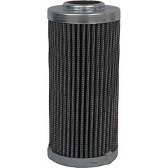 Replacement/Interchange Hydraulic Filter Element: Wire Mesh, 60  µ