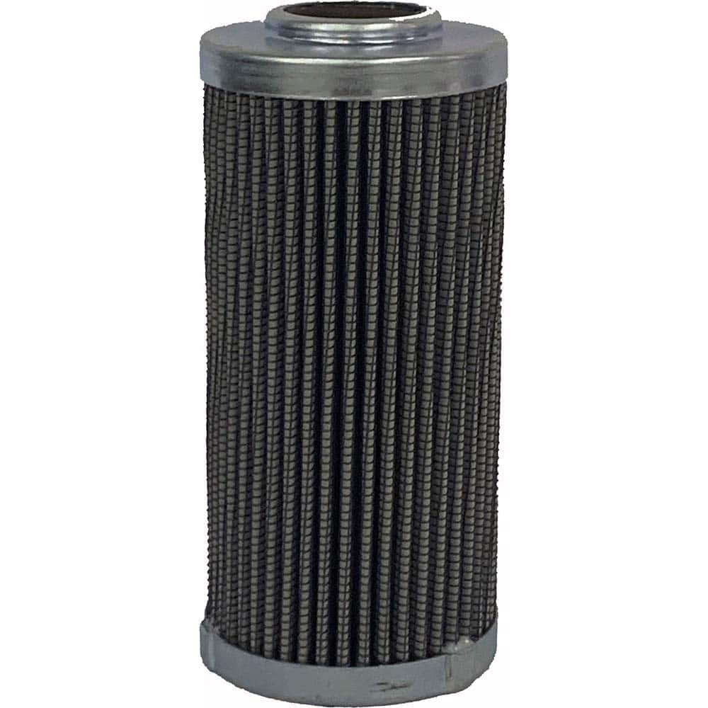 Replacement/Interchange Hydraulic Filter Element: Wire Mesh, 25  µ