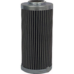 Replacement/Interchange Hydraulic Filter Element: Wire Mesh, 25  µ