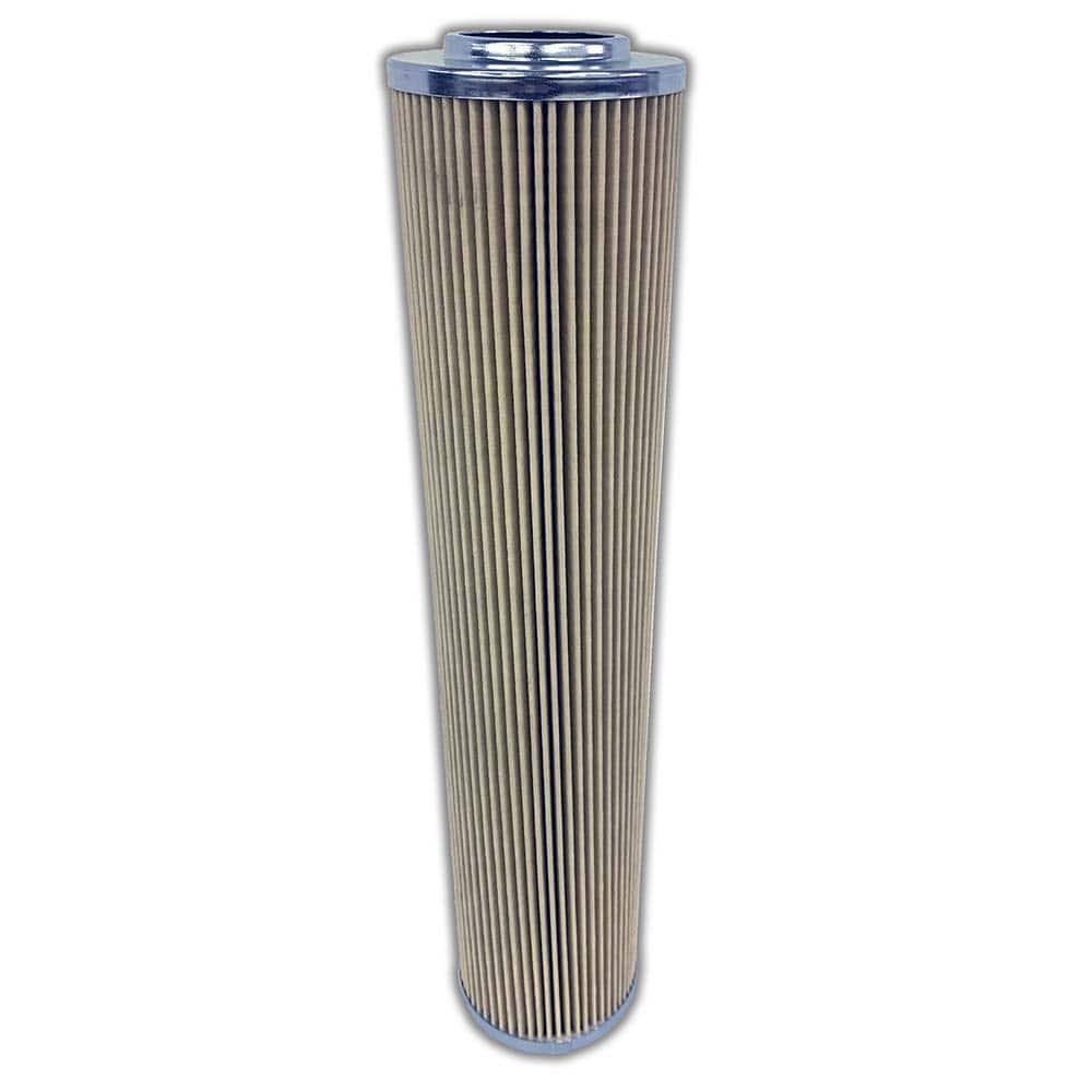 Main Filter - Filter Elements & Assemblies; Filter Type: Replacement/Interchange Hydraulic Filter ; Media Type: Cellulose ; OEM Cross Reference Number: MP FILTRI HP3203P25NA ; Micron Rating: 25 - Exact Industrial Supply
