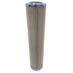 Main Filter - Filter Elements & Assemblies; Filter Type: Replacement/Interchange Hydraulic Filter ; Media Type: Cellulose ; OEM Cross Reference Number: SOFIMA HYDRAULICS CCH3203CV1 ; Micron Rating: 25 - Exact Industrial Supply