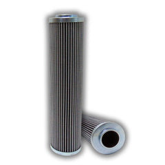Main Filter - Filter Elements & Assemblies; Filter Type: Replacement/Interchange Hydraulic Filter ; Media Type: Microglass ; OEM Cross Reference Number: HY-PRO HP306NL425MB ; Micron Rating: 25 - Exact Industrial Supply