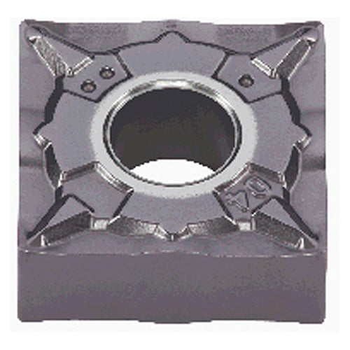 SNMG 431 SF T6120 - Americas Industrial Supply