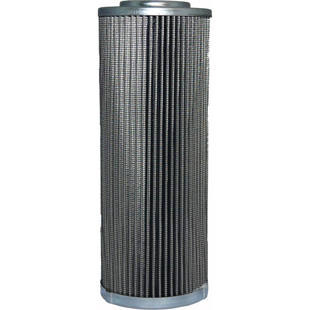 Replacement/Interchange Hydraulic Filter Element: Wire Mesh, 60  µ