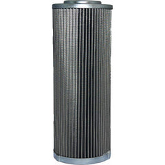 Replacement/Interchange Hydraulic Filter Element: Wire Mesh, 60  µ