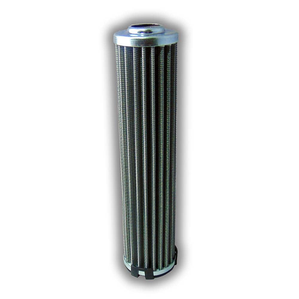 Replacement/Interchange Hydraulic Filter Element: Wire Mesh, 40  µ