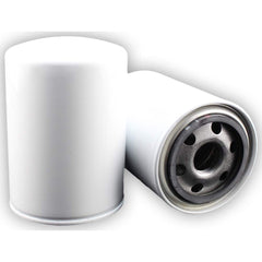 Main Filter - Filter Elements & Assemblies; Filter Type: Replacement/Interchange Spin-On Filter ; Media Type: Microglass ; OEM Cross Reference Number: WIX A02A06G ; Micron Rating: 5 - Exact Industrial Supply