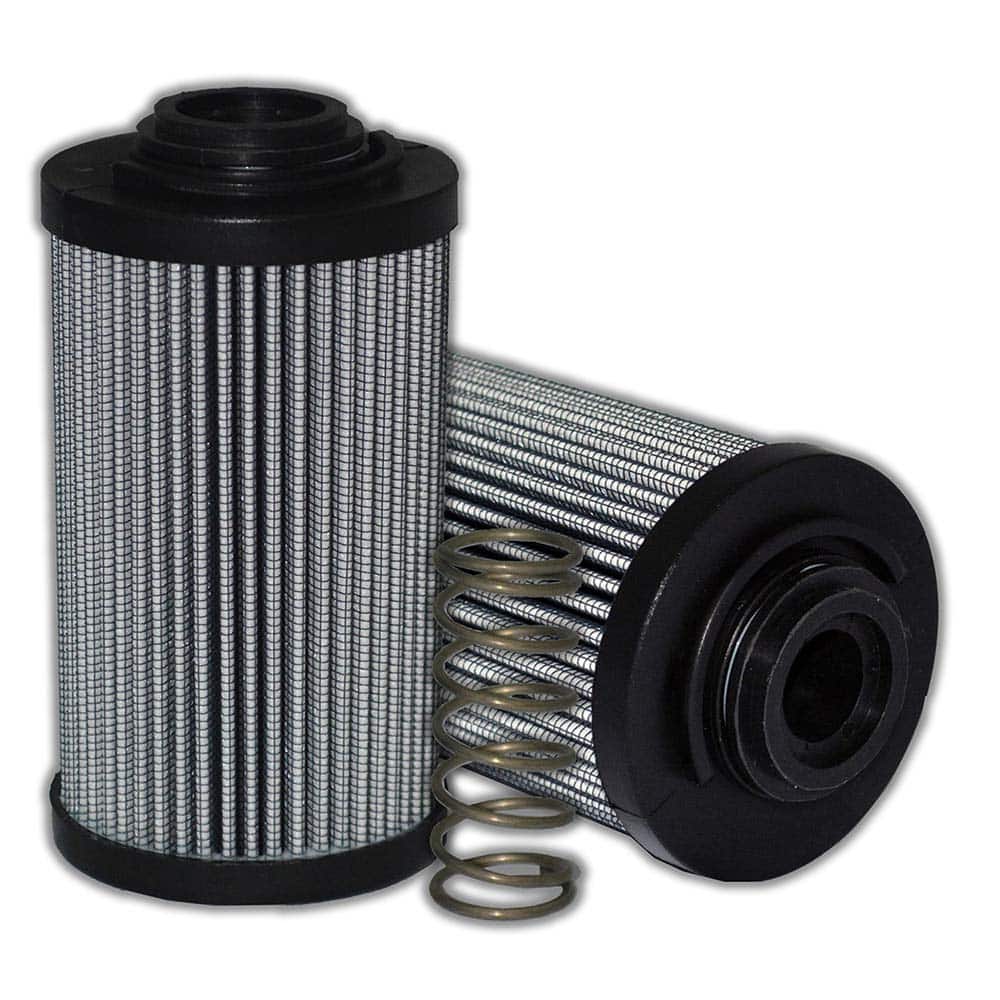 Main Filter - Filter Elements & Assemblies; Filter Type: Replacement/Interchange Hydraulic Filter ; Media Type: Microglass ; OEM Cross Reference Number: UFI ERA32NFA ; Micron Rating: 3 - Exact Industrial Supply