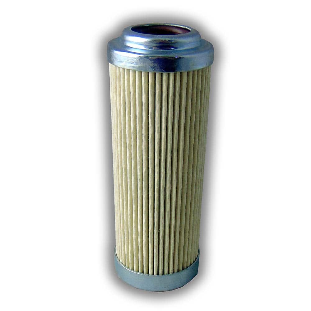Main Filter - Filter Elements & Assemblies; Filter Type: Replacement/Interchange Hydraulic Filter ; Media Type: Cellulose ; OEM Cross Reference Number: MAIN FILTER CP053 ; Micron Rating: 10 - Exact Industrial Supply