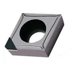 CCMT 2-0-D Grade IB55 Turning Insert - Americas Industrial Supply