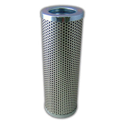 Replacement/Interchange Hydraulic Filter Element: Wire Mesh, 25  µ